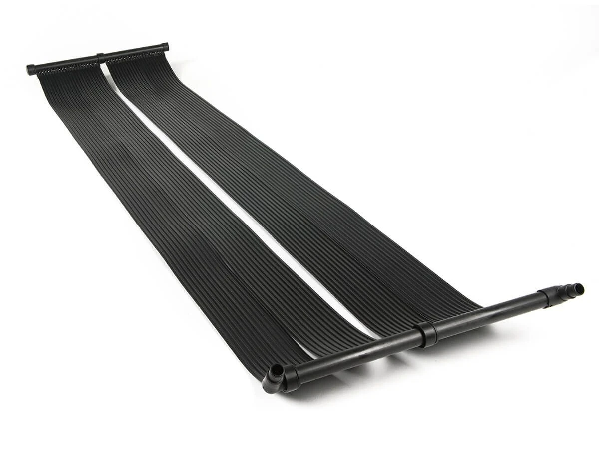 Comfortpool Solar Collectors 300 X 68 Cm Set 2 Stuks | Tot 24.000 Liter 2 Comfortpool Solar Collectors 300 X 68 Cm Set 2 Stuks | Tot 24.000 Liter - Afbeelding 2