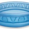 Intex Opblaasbaar Zwembad Met Dunne Zijkant