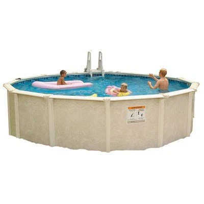 Interline Zwembad Century 3,60/1,32 M Zwembad -Zwembadgigant Winkel 20361