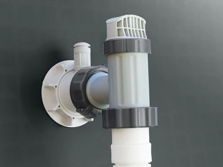 Intex Zwembad Ultra XTR Frame 610 X 122 Cm | Rond 5 Intex Zwembad Ultra XTR Frame 610 X 122 Cm | Rond - Afbeelding 5