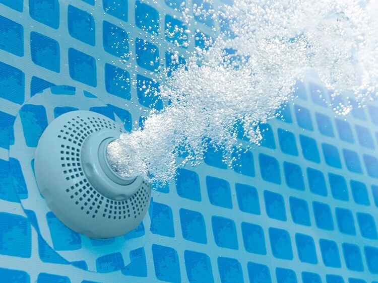 Intex Zwembad Ultra XTR Frame 610 X 122 Cm | Rond 6 Intex Zwembad Ultra XTR Frame 610 X 122 Cm | Rond - Afbeelding 6