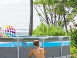 Intex Prism Frame Clearview Zwembad 427 X 107 Cm -Zwembadgigant Winkel 26729 st 441a1823 02142020 r1 v1 ball b