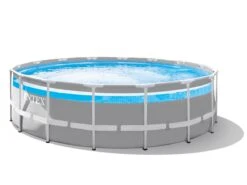 Intex Prism Frame Clearview Zwembad 488 X 122 Cm -Zwembadgigant Winkel 26730 prd 2023 300 1