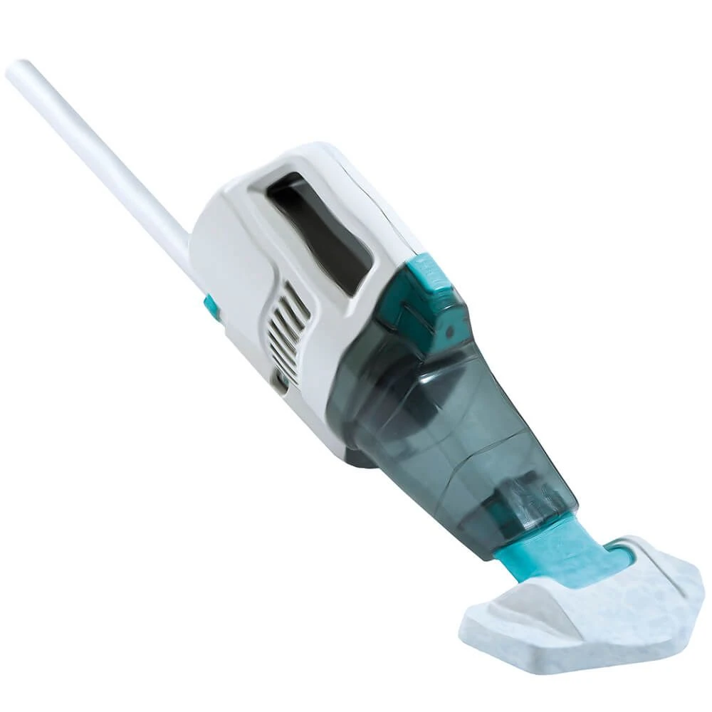 Intex Oplaadbare Zwembadstofzuiger 1 Intex Oplaadbare Zwembadstofzuiger