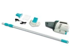 Intex Oplaadbare Zwembadstofzuiger 7 Intex Oplaadbare Zwembadstofzuiger -Zwembadgigant Winkel 28628 2