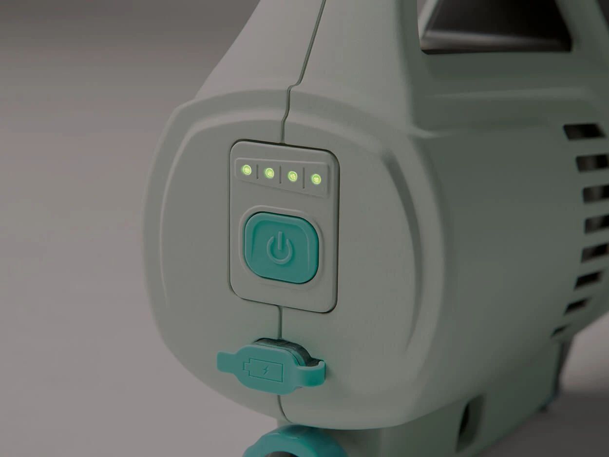 Intex Oplaadbare Zwembadstofzuiger 5 Intex Oplaadbare Zwembadstofzuiger - Afbeelding 5