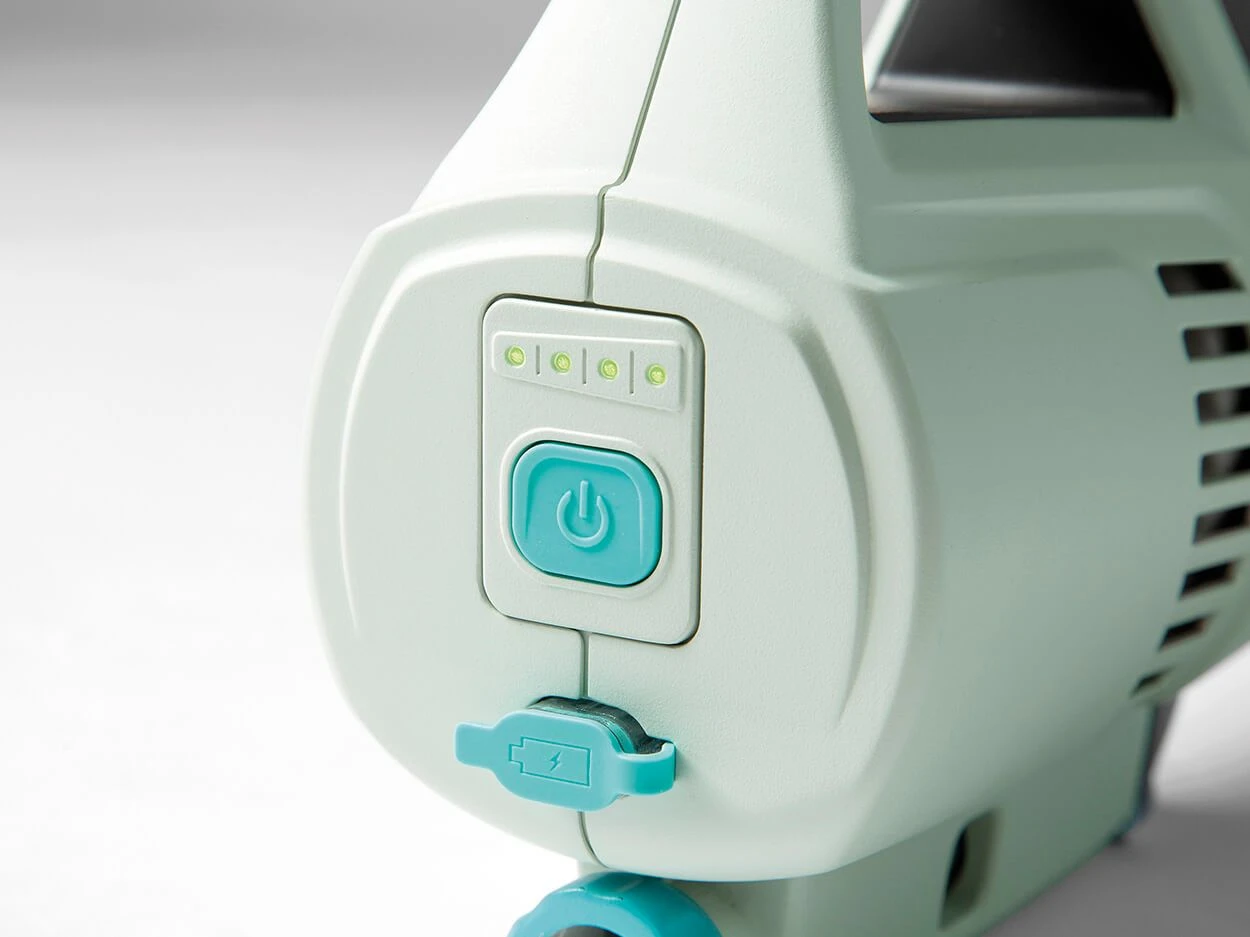 Intex Oplaadbare Zwembadstofzuiger 4 Intex Oplaadbare Zwembadstofzuiger - Afbeelding 4