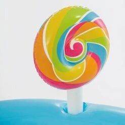 Intex Zwembad Speelcentrum Snoepland -Zwembadgigant Winkel 57149 st mg 1165