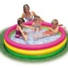 Intex Zwembad Sunset Glow