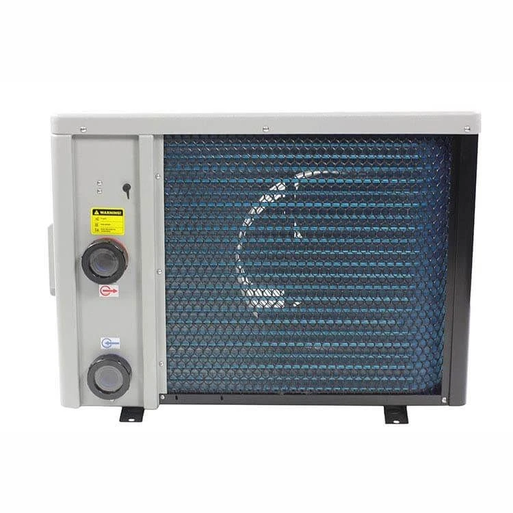 Inverter Warmtepomp Comfortpool Pro 8 6 Inverter Warmtepomp Comfortpool Pro 8 - Afbeelding 6