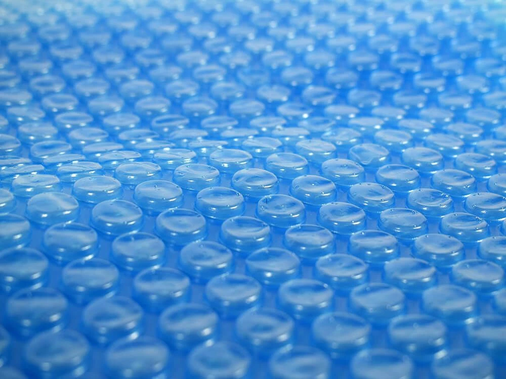 Comfortpool Solar Afdekzeil Rond 244 Cm | Verwarmt En Isoleert 3 Comfortpool Solar Afdekzeil Rond 244 Cm | Verwarmt En Isoleert - Afbeelding 3