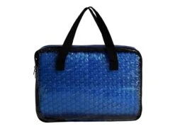 Comfortpool Solar Afdekzeil Rond 478 Cm | Verwarmt En Isoleert -Zwembadgigant Winkel blauw solarzeil 3 6