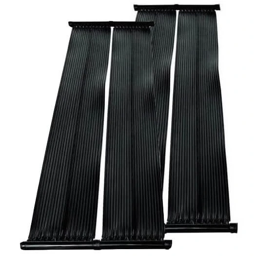 Comfortpool Solar Collectors 300 X 68 Cm Set 2 Stuks | Tot 24.000 Liter 1 Comfortpool Solar Collectors 300 X 68 Cm Set 2 Stuks | Tot 24.000 Liter