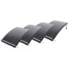 Comfortpool Zonnepanelen Zwembad Set 4 Stuks | Tot 40.000 Liter
