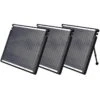 Comfortpool Solar Panelen Set 3 Stuks | Tot 30.000 Liter