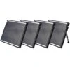 Comfortpool Solar Panelen Set 4 Stuks | Tot 40.000 Liter