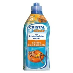 BSI Cristal Clear1L