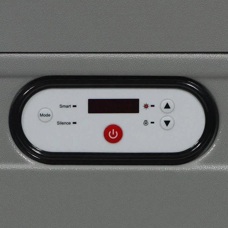 Inverter Warmtepomp Comfortpool Pro 9 4 Inverter Warmtepomp Comfortpool Pro 9 - Afbeelding 4