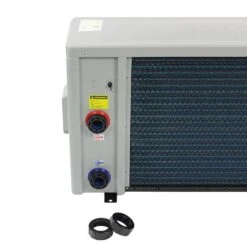Inverter Warmtepomp Comfortpool Pro 9 10 Inverter Warmtepomp Comfortpool Pro 9 -Zwembadgigant Winkel doppen 2