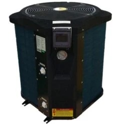 Zwembad Warmtepomp Eco Square 20