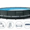 Intex Ultra XTR Frame Ø 549 X 132 - 26330