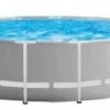 Intex Prism Frame Zwembad Ø 305 X 76 + Pomp - 26702