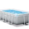 Intex Prism Frame Zwembad 300 X 175 Cm - 26784GN
