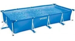 Intex Metal Frame 450 X 220 X 84 - 28273