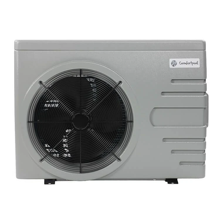 Inverter Warmtepomp Comfortpool Pro 6 1 Inverter Warmtepomp Comfortpool Pro 6