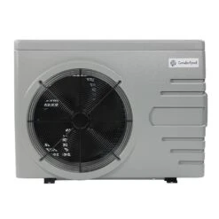 Inverter Warmtepomp Comfortpool Pro 13