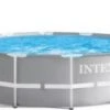 Intex Prism Frame Zwembad Ø 366 X 99 - 26716