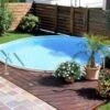 Trend Pool 0,8 Mm Ø 420 X 120 Standaard Profiel
