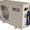Zwembad Warmtepomp Comfortpool ECO+ 5