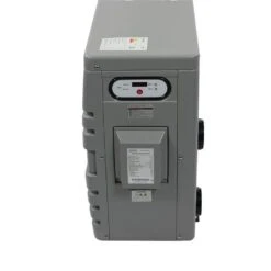 Inverter Warmtepomp Comfortpool Pro 13 -Zwembadgigant Winkel zijkant 3