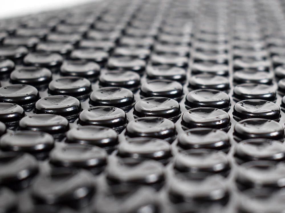 Comfortpool Solar Afdekzeil Pro Rond 366 Cm | Verwarmt En Isoleert 2 Comfortpool Solar Afdekzeil Pro Rond 366 Cm | Verwarmt En Isoleert - Afbeelding 2