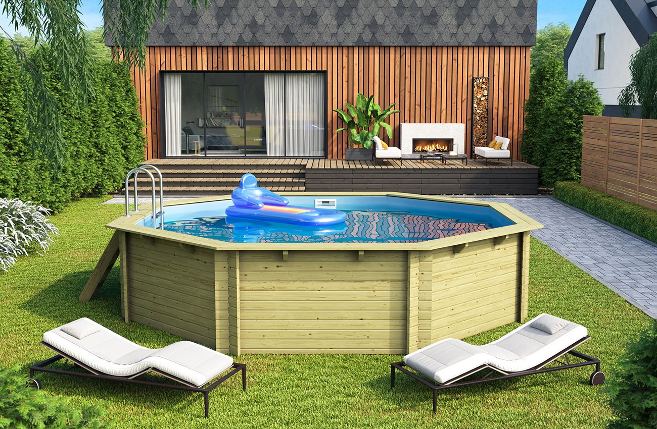 Zwembadgigant Winkel -Zwembadgigant Winkel houten zwembad model C6iVIoFu zoom